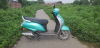 Motor baik